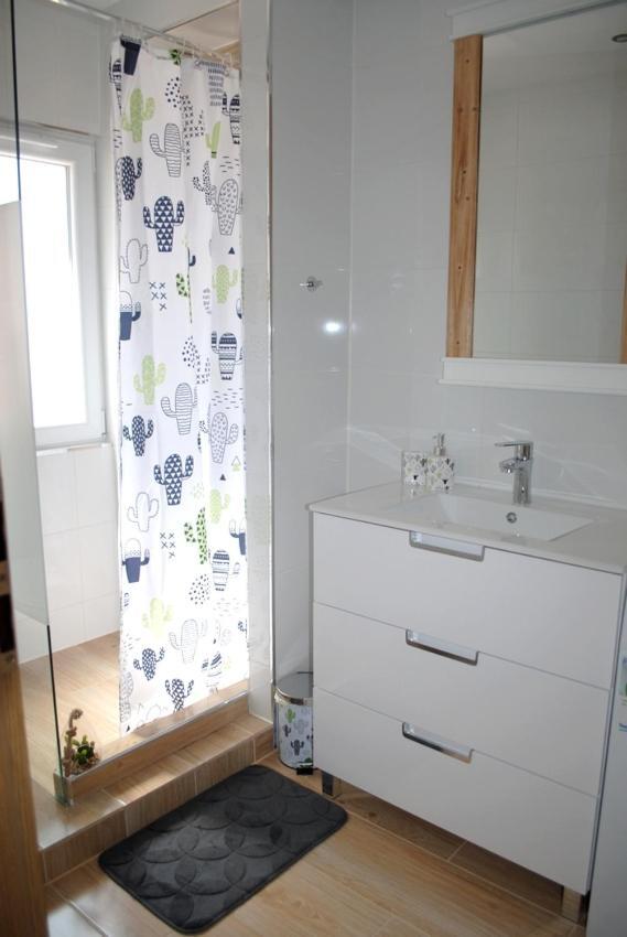 Apartament Barraques Gandia Playa Extérieur photo