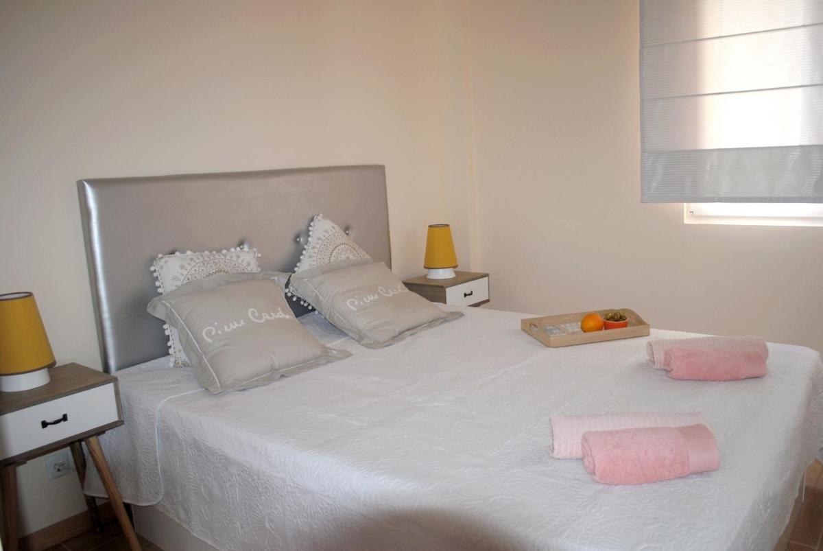 Apartament Barraques Gandia Playa Extérieur photo