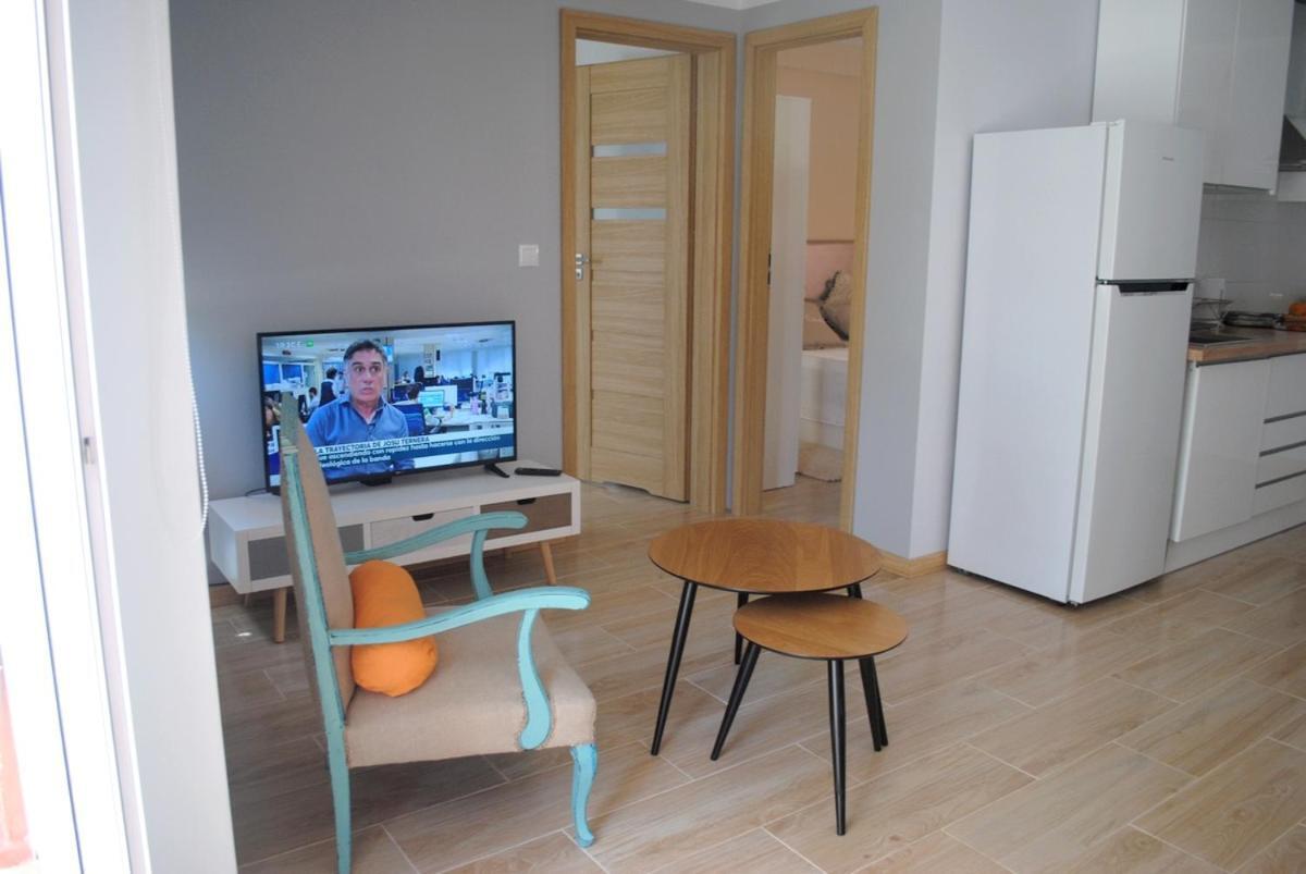 Apartament Barraques Gandia Playa Extérieur photo