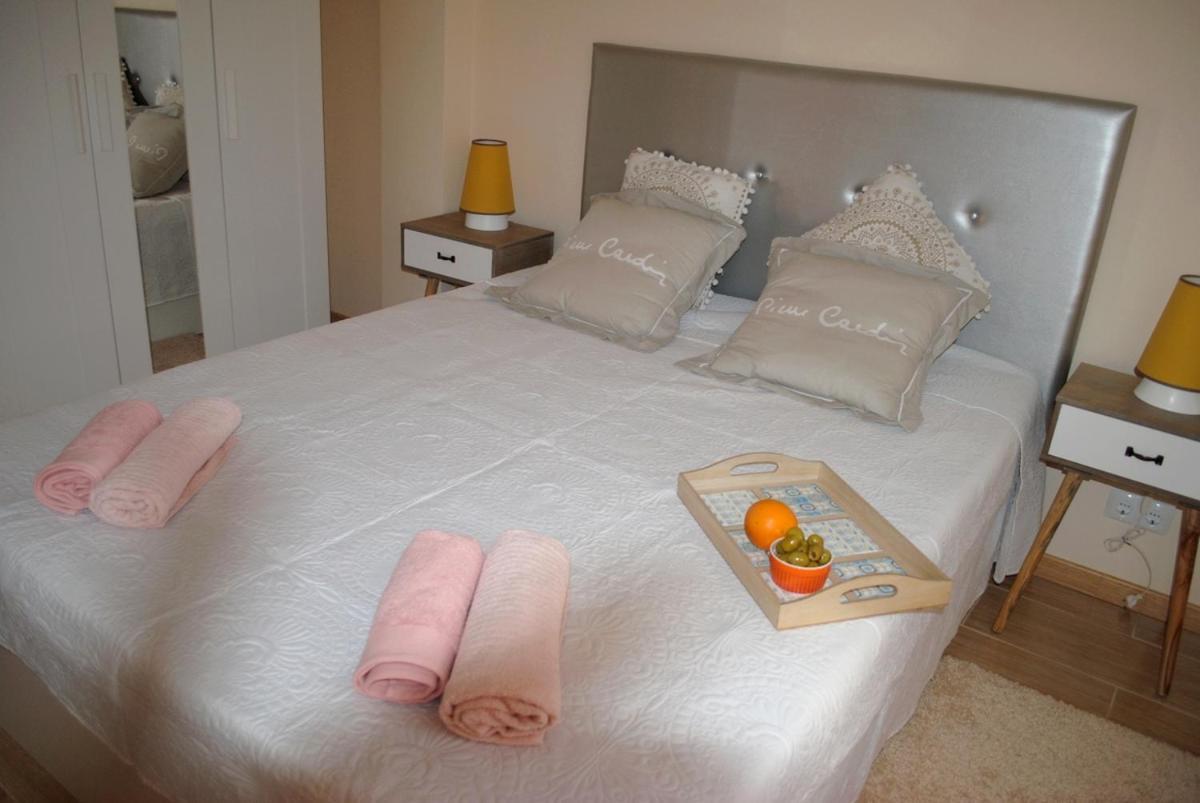 Apartament Barraques Gandia Playa Extérieur photo