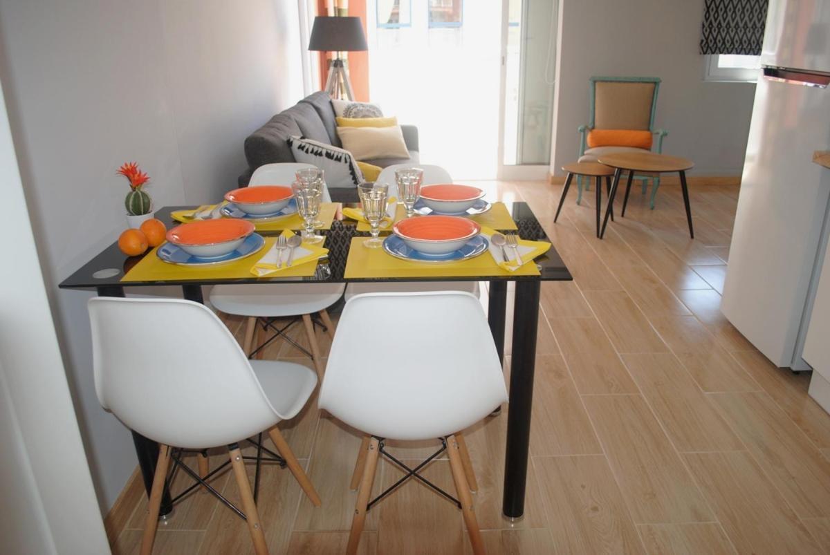 Apartament Barraques Gandia Playa Extérieur photo