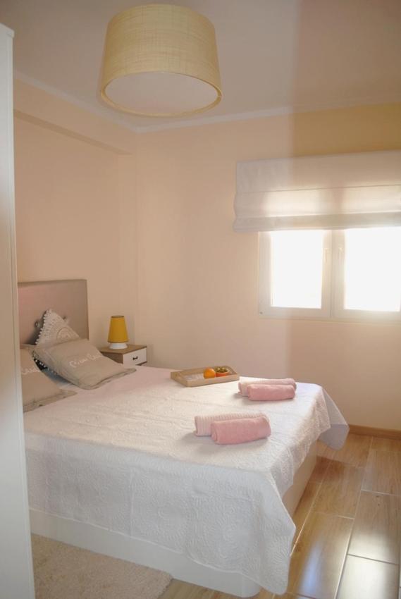 Apartament Barraques Gandia Playa Extérieur photo