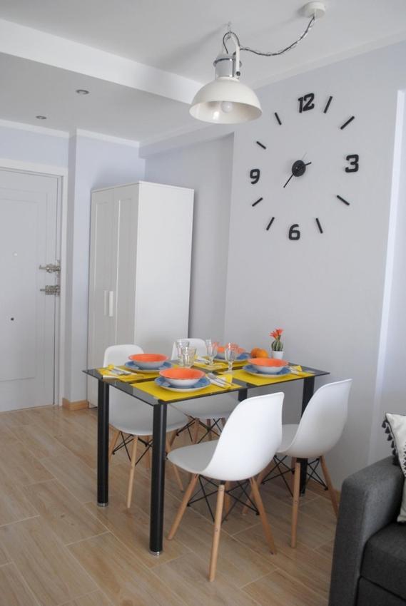 Apartament Barraques Gandia Playa Extérieur photo