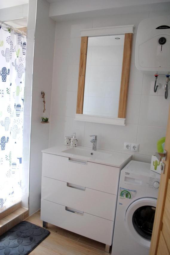 Apartament Barraques Gandia Playa Extérieur photo