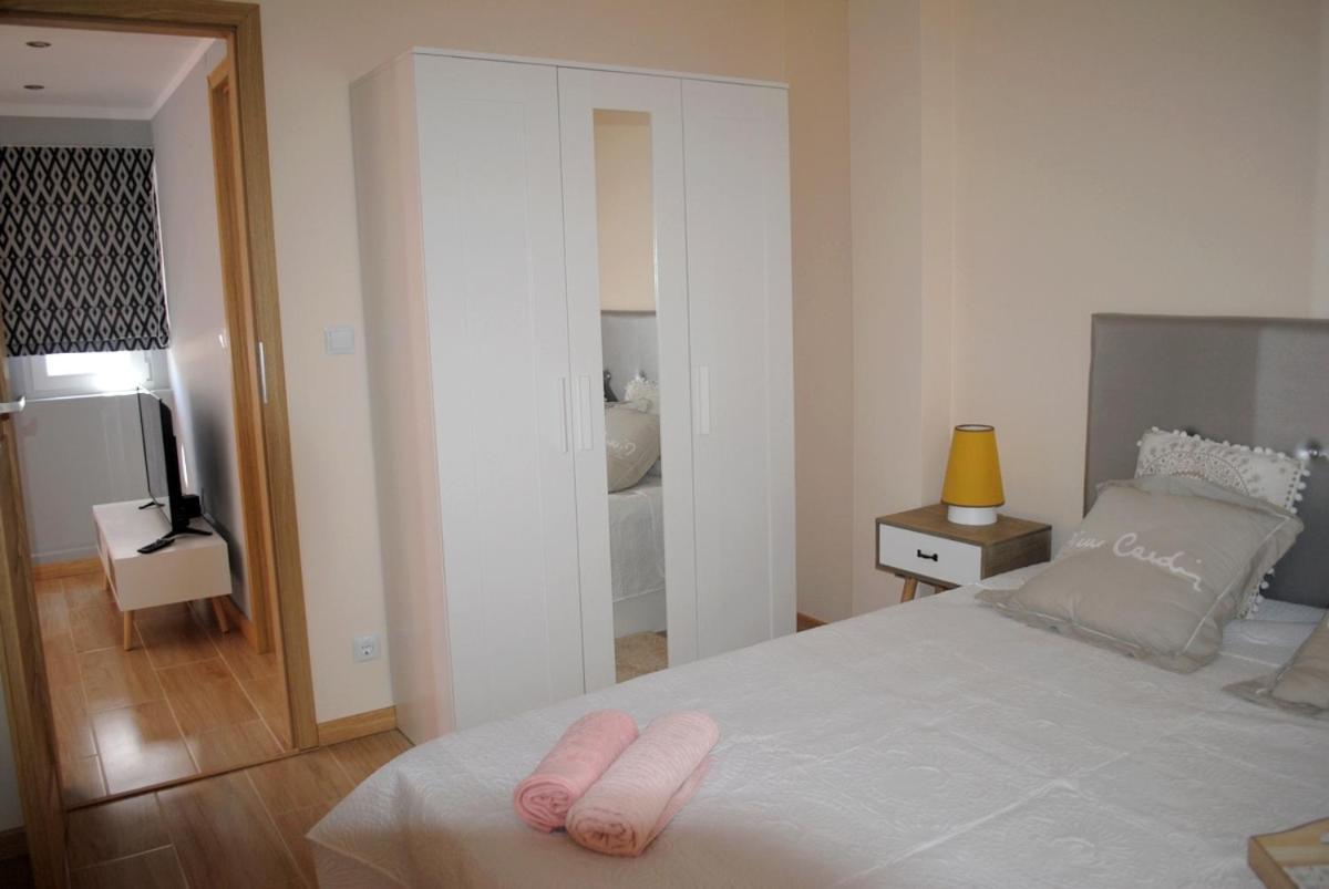 Apartament Barraques Gandia Playa Extérieur photo