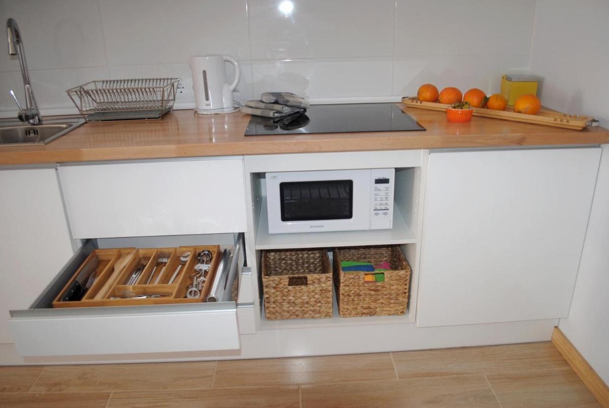 Apartament Barraques Gandia Playa Extérieur photo