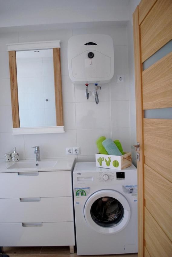 Apartament Barraques Gandia Playa Extérieur photo