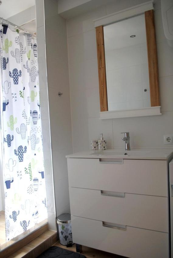 Apartament Barraques Gandia Playa Extérieur photo