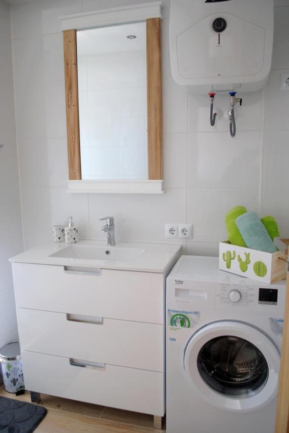 Apartament Barraques Gandia Playa Extérieur photo